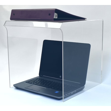 Omnimed Medium Draft Shield 15 in. W X 16 in. D X 15 in. H 307211